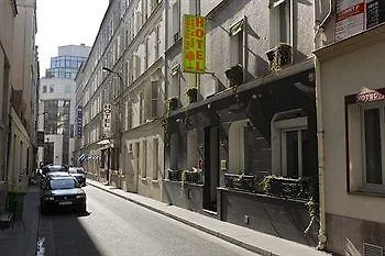 Bel Oranger Gare De Lyon פריז