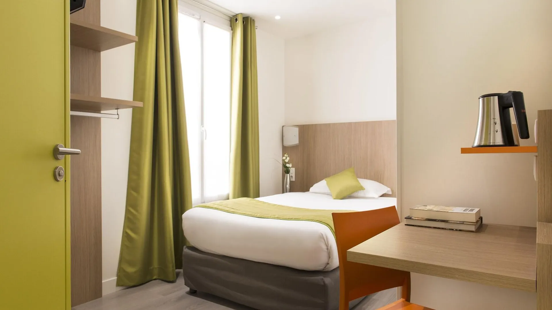 Hotel Bel Oranger Gare De Lyon
