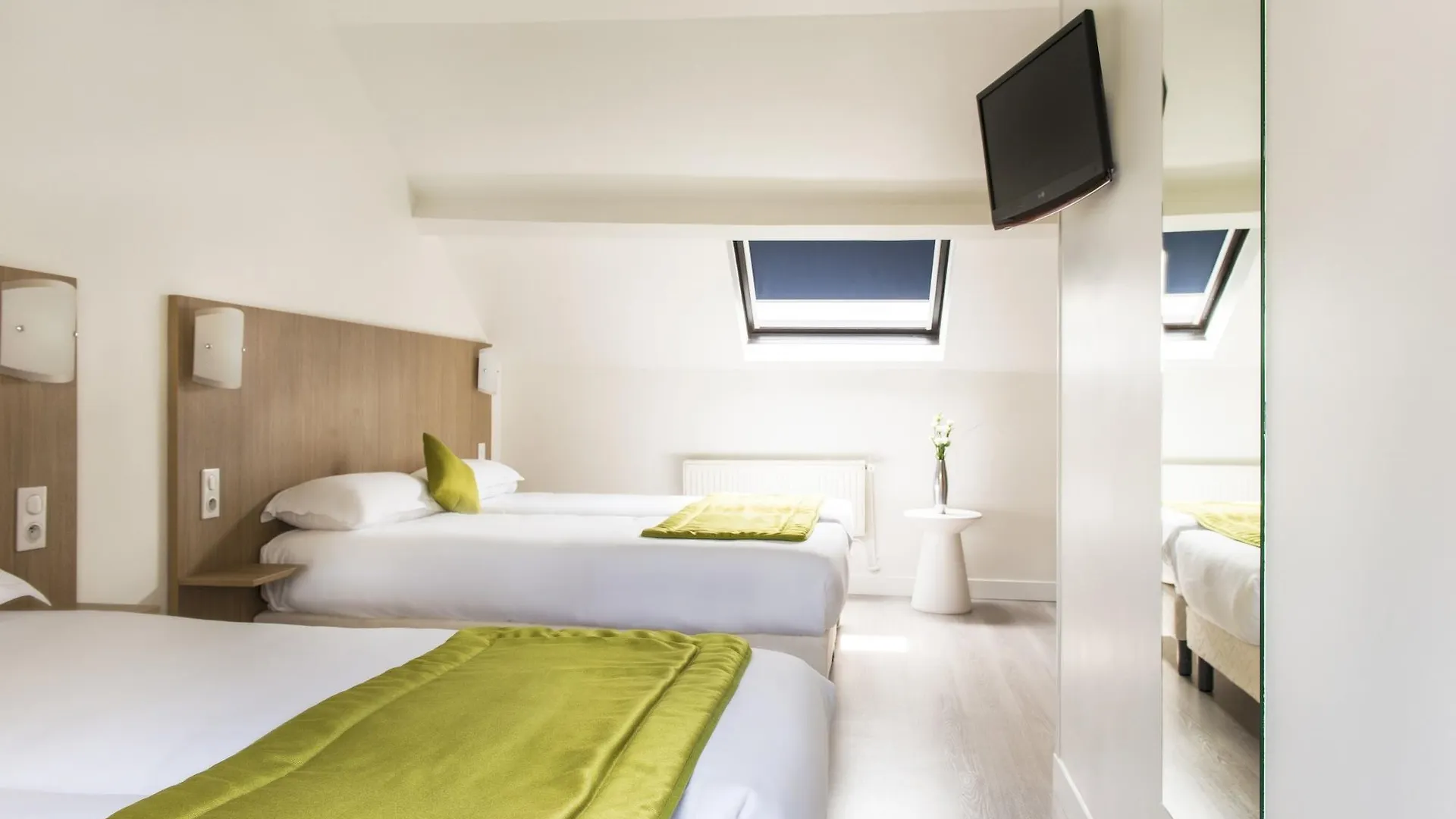 Bel Oranger Gare De Lyon Hotel 3*