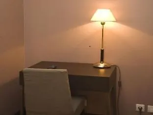 벨 오랑제 가르 뒤 리옹 파리