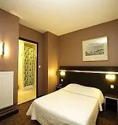 Hotel Bel Oranger Gare De Lyon Paris