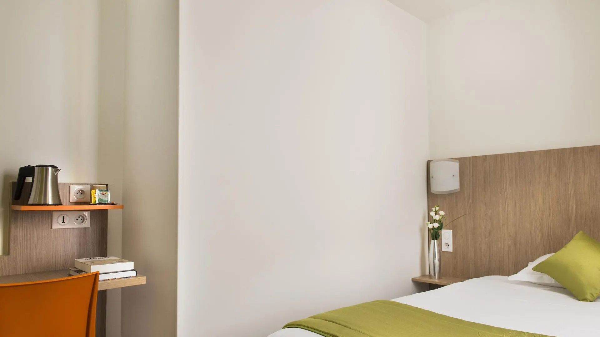 Hotel Bel Oranger Gare De Lyon Paris