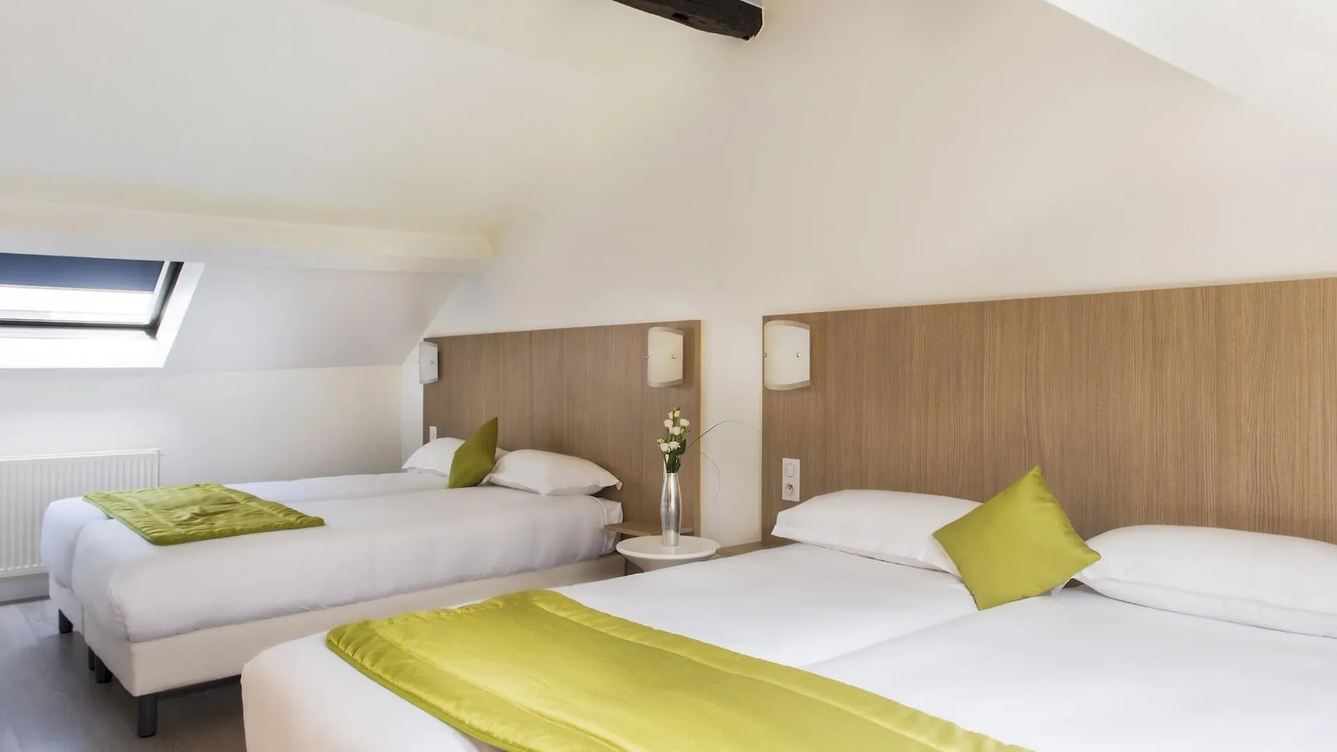 Bel Oranger Gare De Lyon Hotel Paris