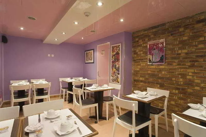Bel Oranger Gare De Lyon Hotel 3*